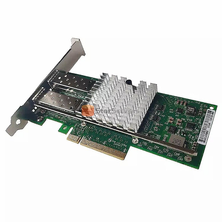 X520-DA2 82599 Ethernet Converged controller Network Adapter