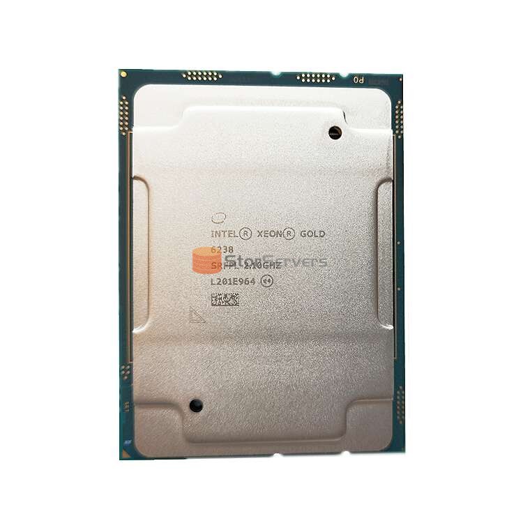 Xeon Gold 6238