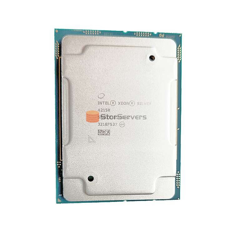 Xeon Silver 4215R