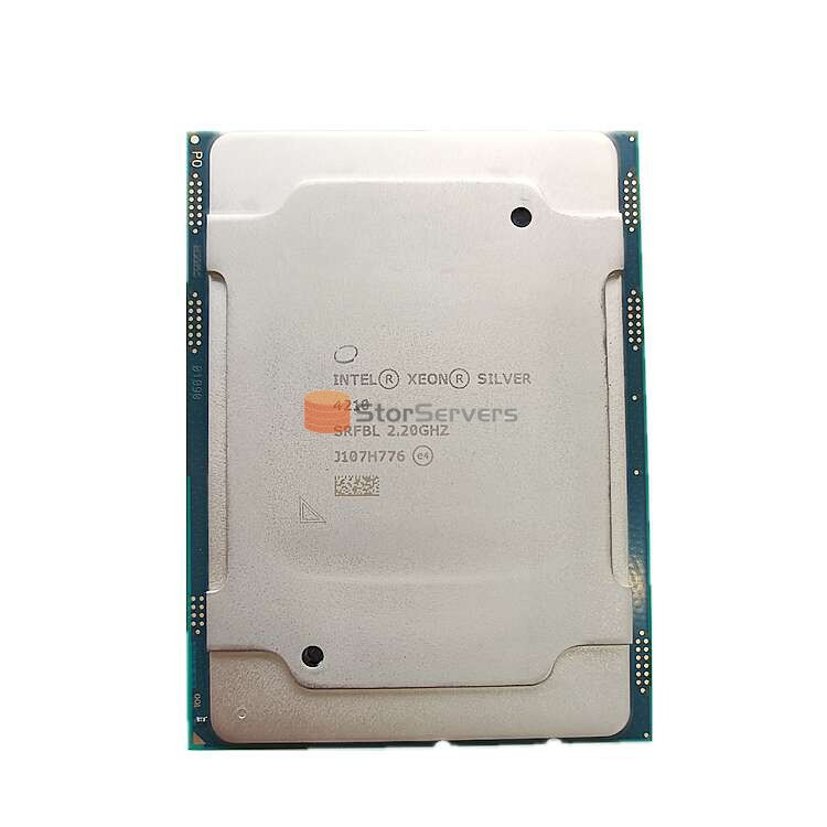Xeon Silver 4210