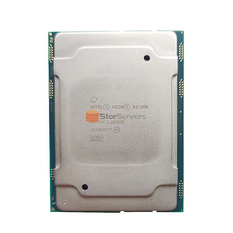 Xeon Silver 4208