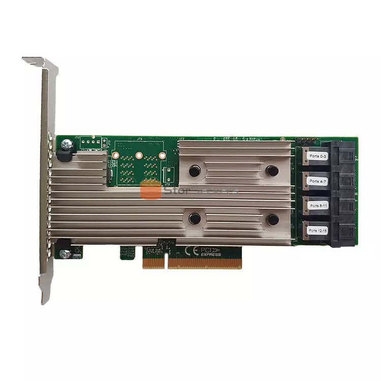 LSI 9305-16i for server