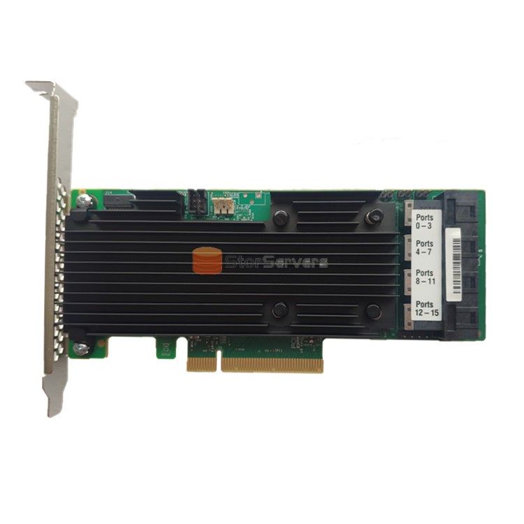 LSI 9361-16i 05-25708-00 raid card sas controller sff8643 Megaraid for servers