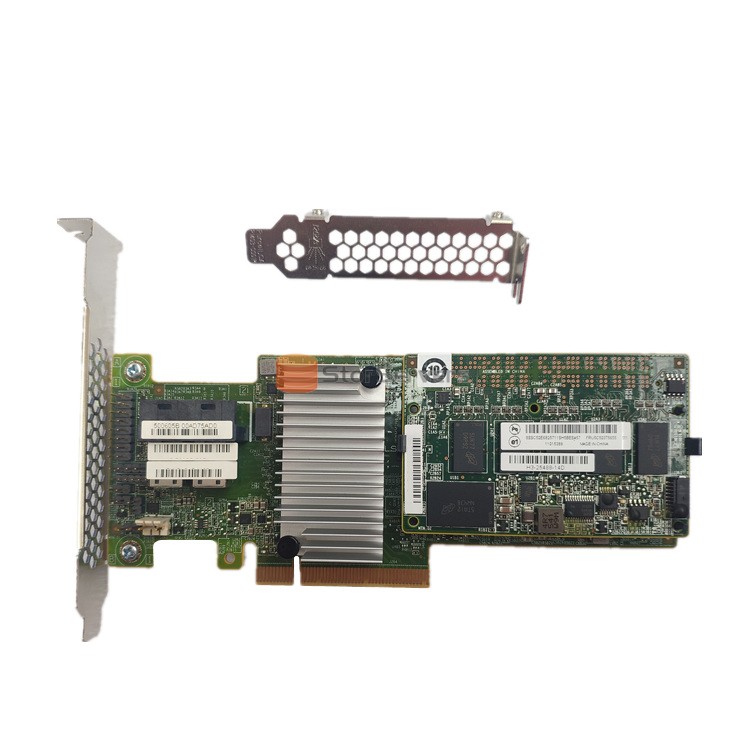 LSI 9364-8i 03T6792 raid card sas controller Megaraid sff8643 12gb/s