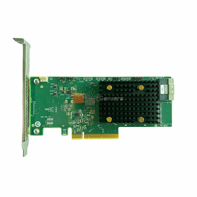 LSI 9540-8i 05-50134-03 raid card sas sata nvme Storage Adapters