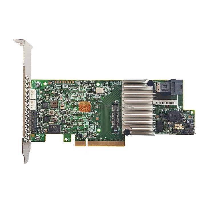 Original LSI 9361-4i 05-25420-10 raid controller card Megaraid sff8643