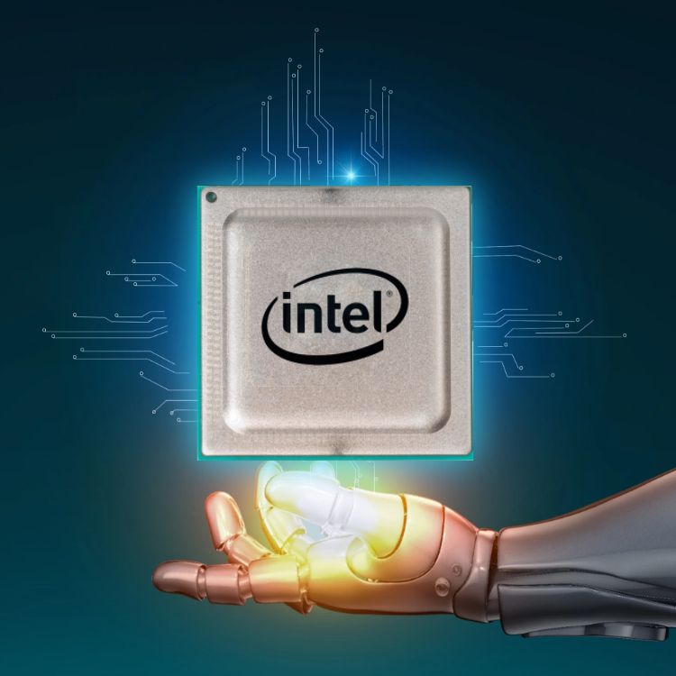 Intel's new Intel Ethernet 800 series HBA cards