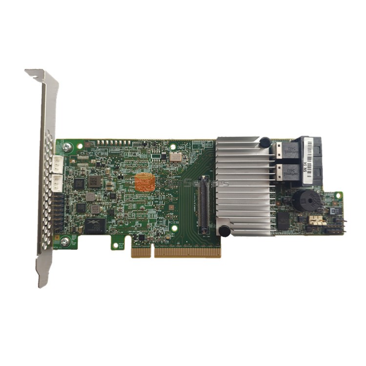 LSI megaraid 9361 8i high-performance RAID controller card
