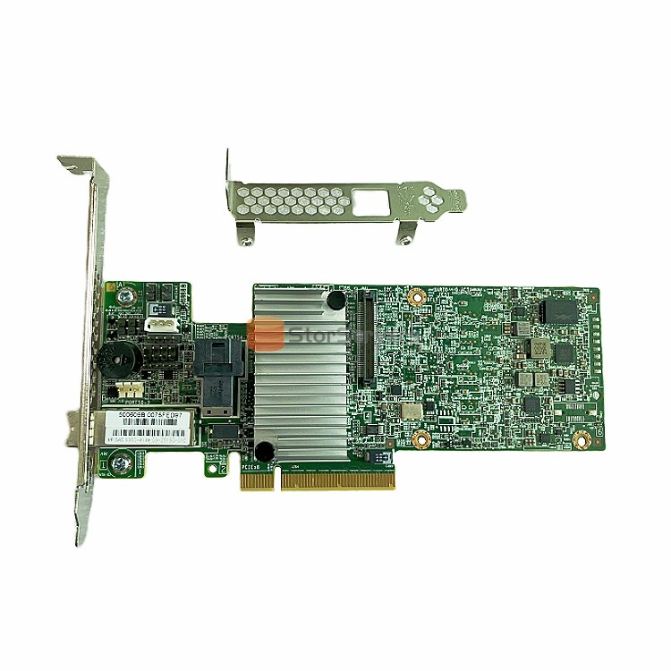 Introduce the LSI 9380-4i4e 05-25190-02 raid controller for servers