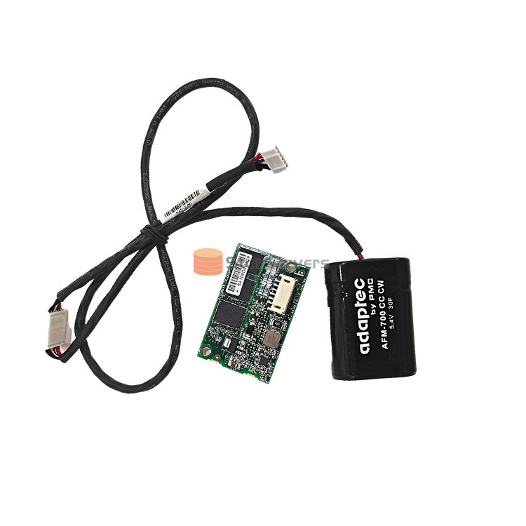 AFM-700 Adaptec Flash Module 700 kit 2275400-R Zero-Maintenance Cache Protection