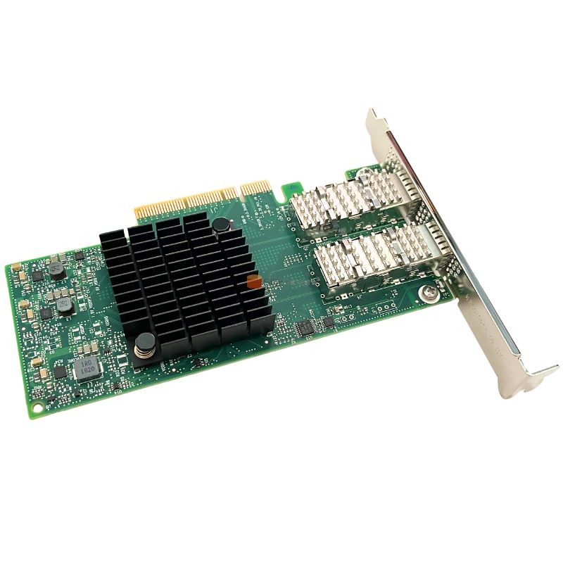 MCX4121A-ACAT Network Card