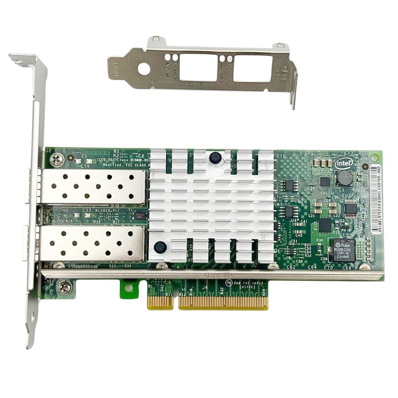 10G X520-SR2 Ethernet