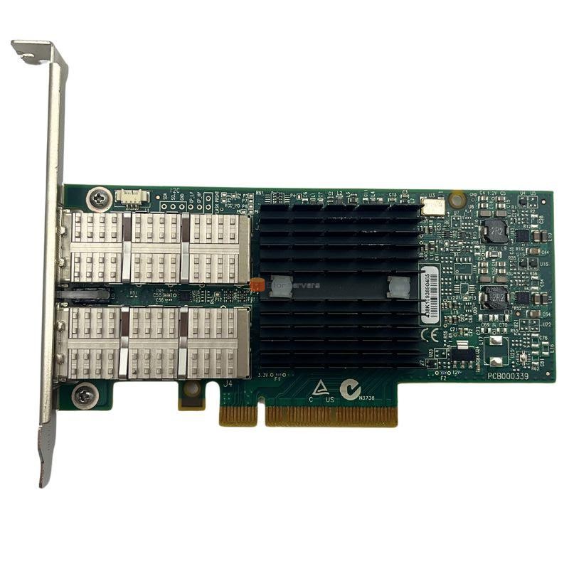 Network Card MCX354A-FCBT 56 Gbps