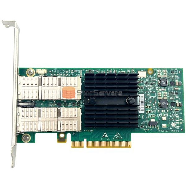 MCX354A-FCCT Ethernet Server Adapter