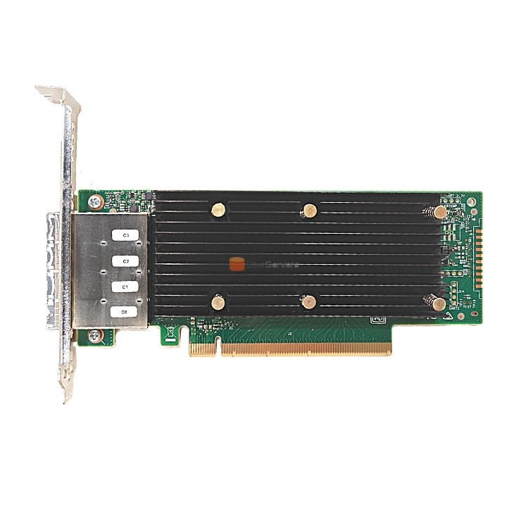 9405W-16e 05-50044-00 SFF-8644 12Gb/s SAS SATA NVMe Tri-Mode HBAs