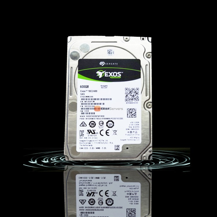 ST600MM0099 Hard Drives 10000RPM CACHE 256MB