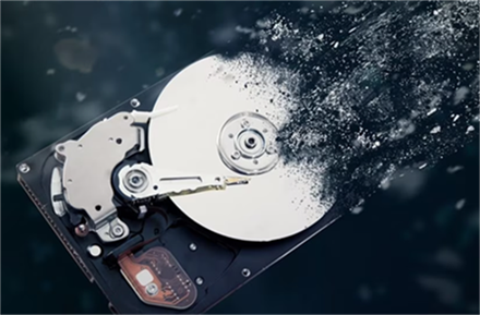 Factors Affecting Disk Performance