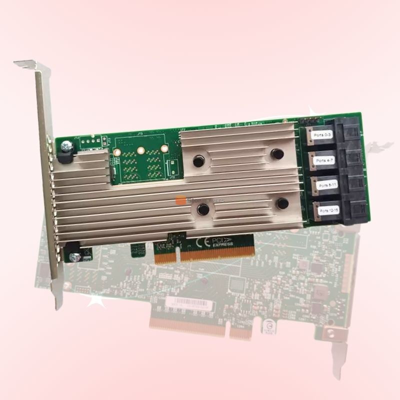 9305-16i 05-25703-00 HBA card 12gb/s sff8643 sas controller Host Bus Adapter