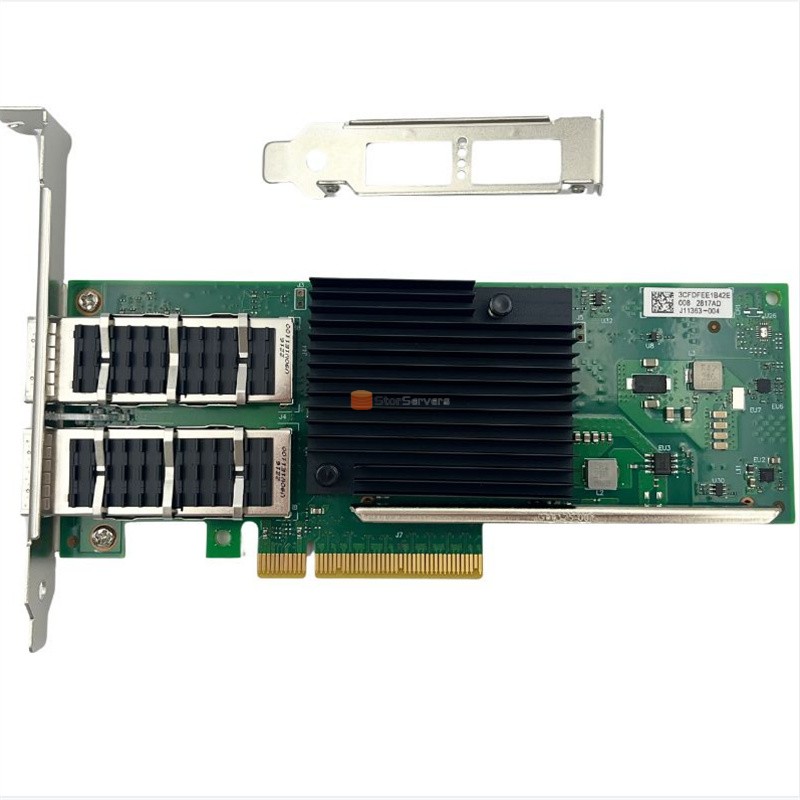 Network Card XL710QDA2BLK