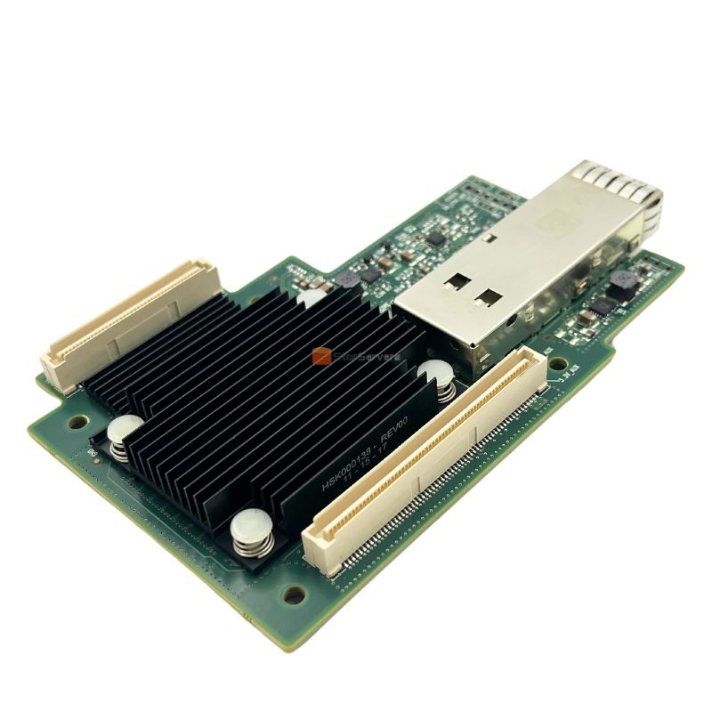 MCX4431M-GCANA-FB OCP2.0 PCIe 3.0 x8