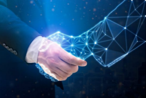 Network cards play an important role in promoting the development of AI technology