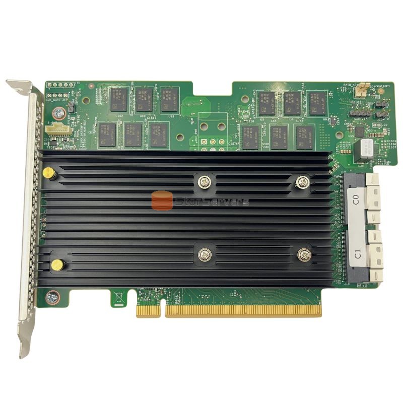 9670W-16i RAID 5