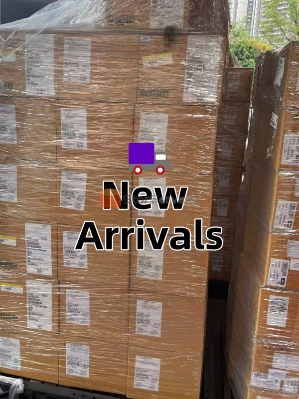 A lot of DC23+24+ Raid Cards arrived