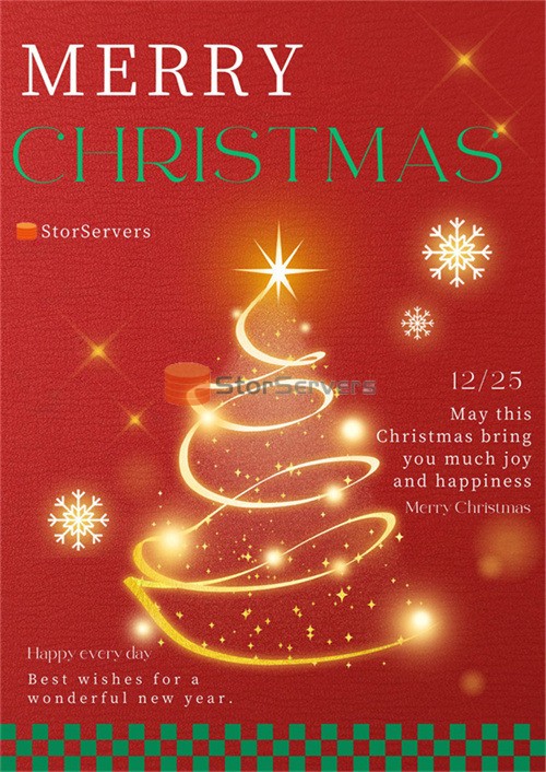 Merry Christmas!