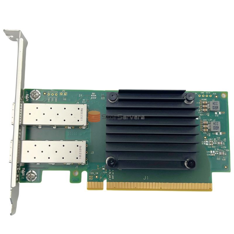 MCX512F-ACAT 10/25GbE 2PORT SFP