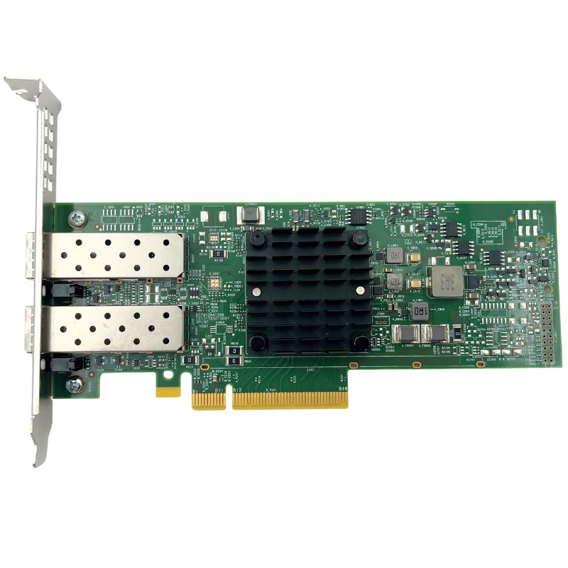 BCM957412A4120AC PCIe 3.0 x 8 for servers
