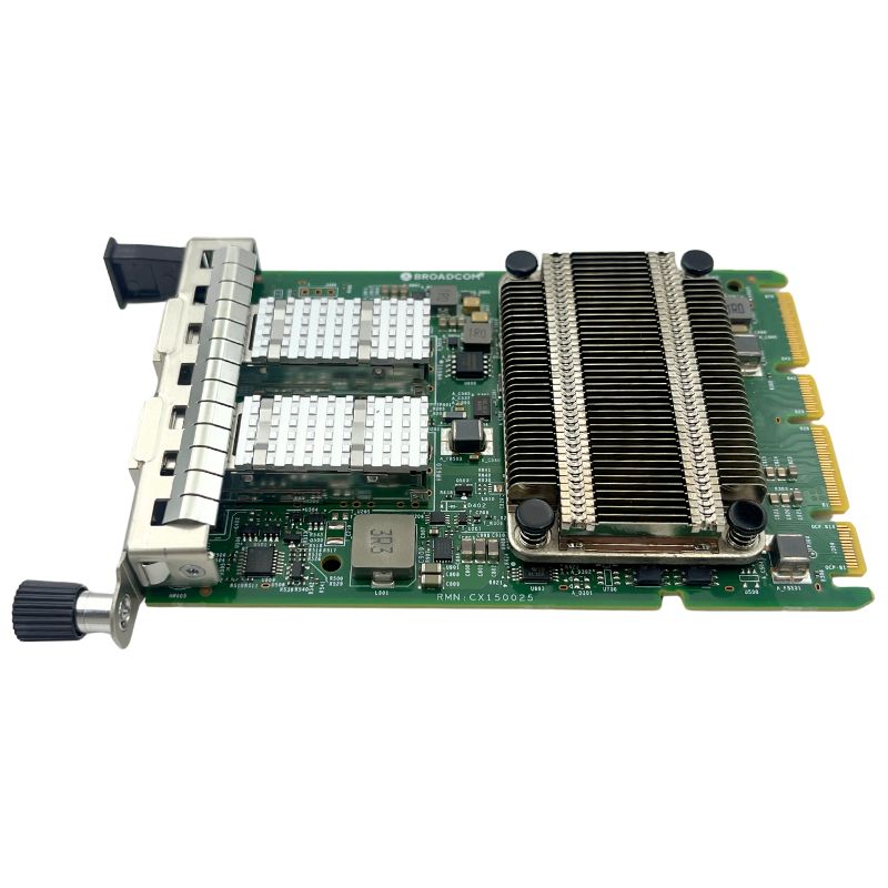 Ethernet Network Interface Card BCM957414N4140C
