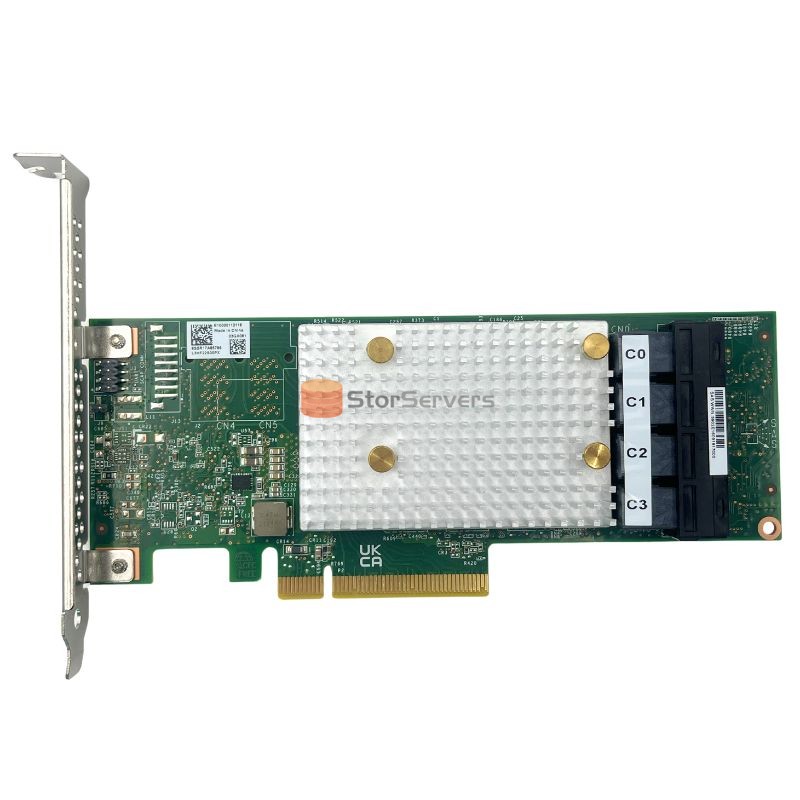 ThinkSystem 4350-16i SAS/SATA 12Gb HBA