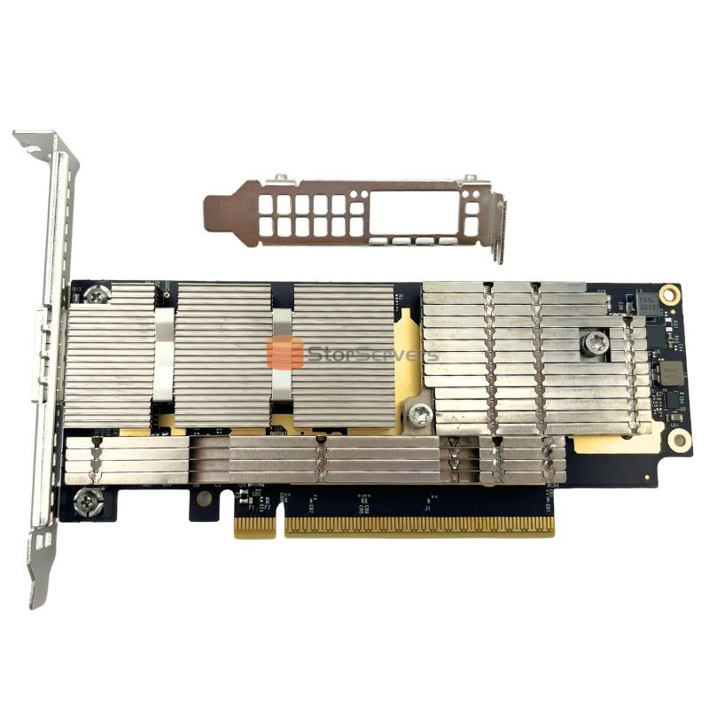 Ethernet Network Interface Card MCX75210AAS-HEAT