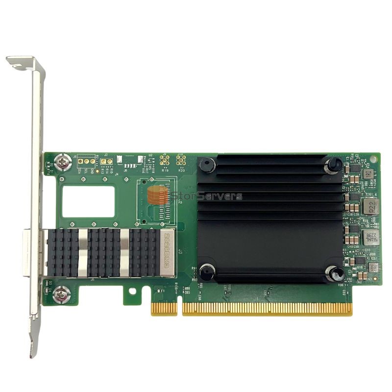 Ethernet Network Interface Card MCX623105AN-CDAT