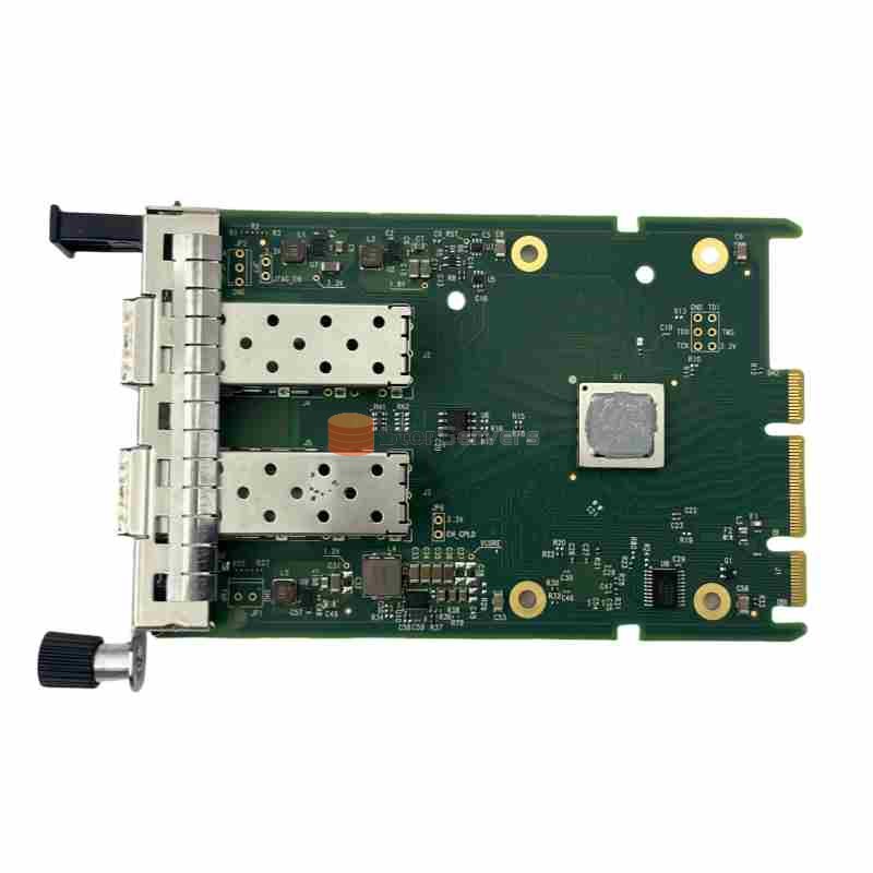 Ethernet Network Interface Card MCX631432AN-ADAB 25GbE Adapter Card