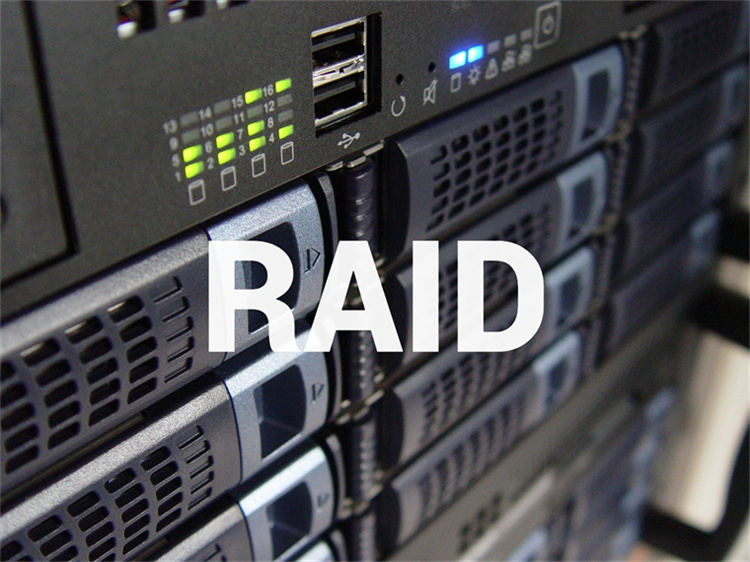RAID Implementation and Configuration in Operating Systems