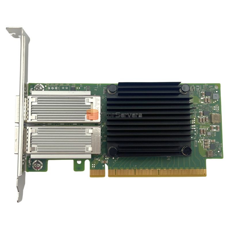 Ethernet Network Interface Card MCX556A-ECUT 100GbE Adapter Card