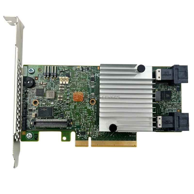 SAS SATA RAID controller  9362-8I  S3108 12Gb/s