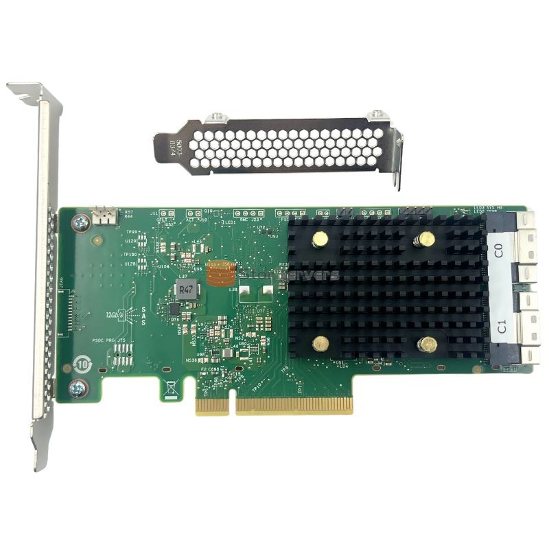 SAS SATA RAID controller  9540-16i  SAS3916 12Gb/s