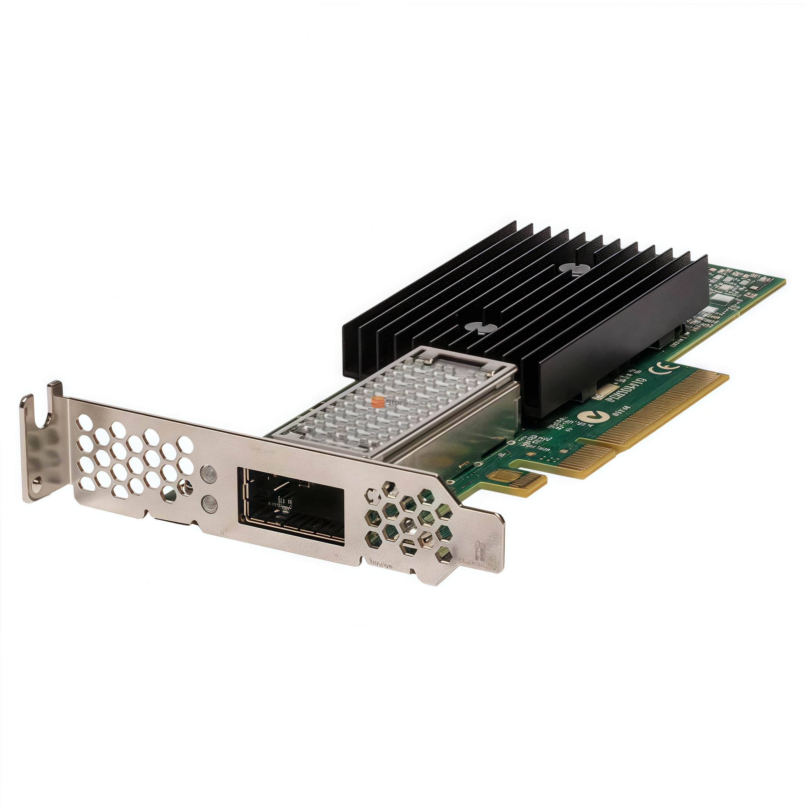 Ethernet Network Interface Card MCX353A-TCBT 40GbE Adapter Card