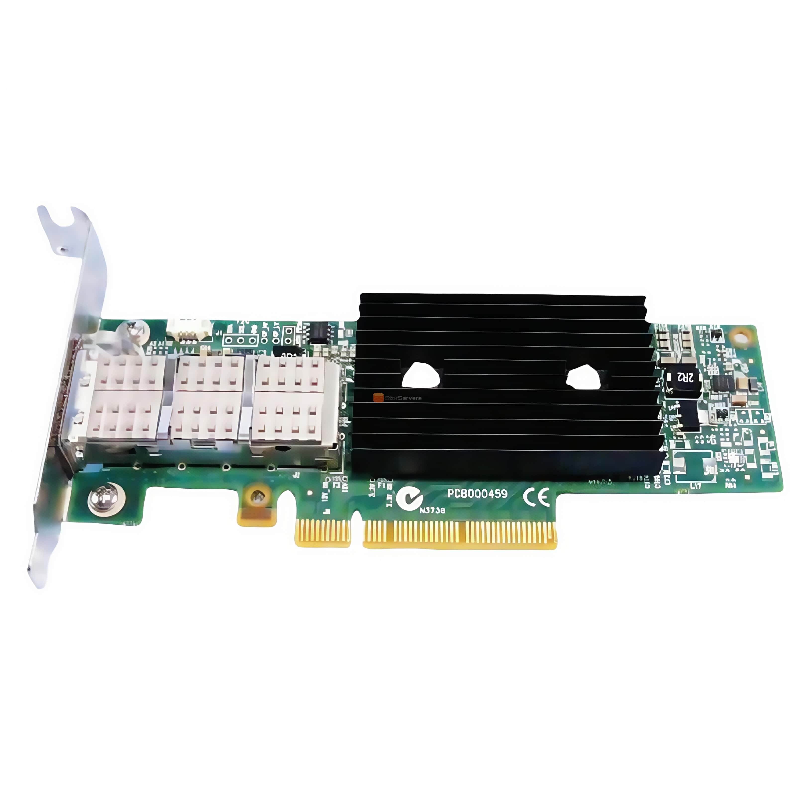 Ethernet Network Interface Card MCX353A-QCBT 10GbE Adapter Card