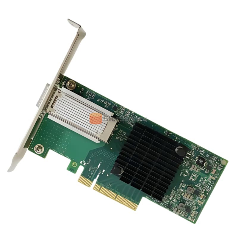 Ethernet Network Interface Card MCX413A-BCAT 40GbE Adapter Card