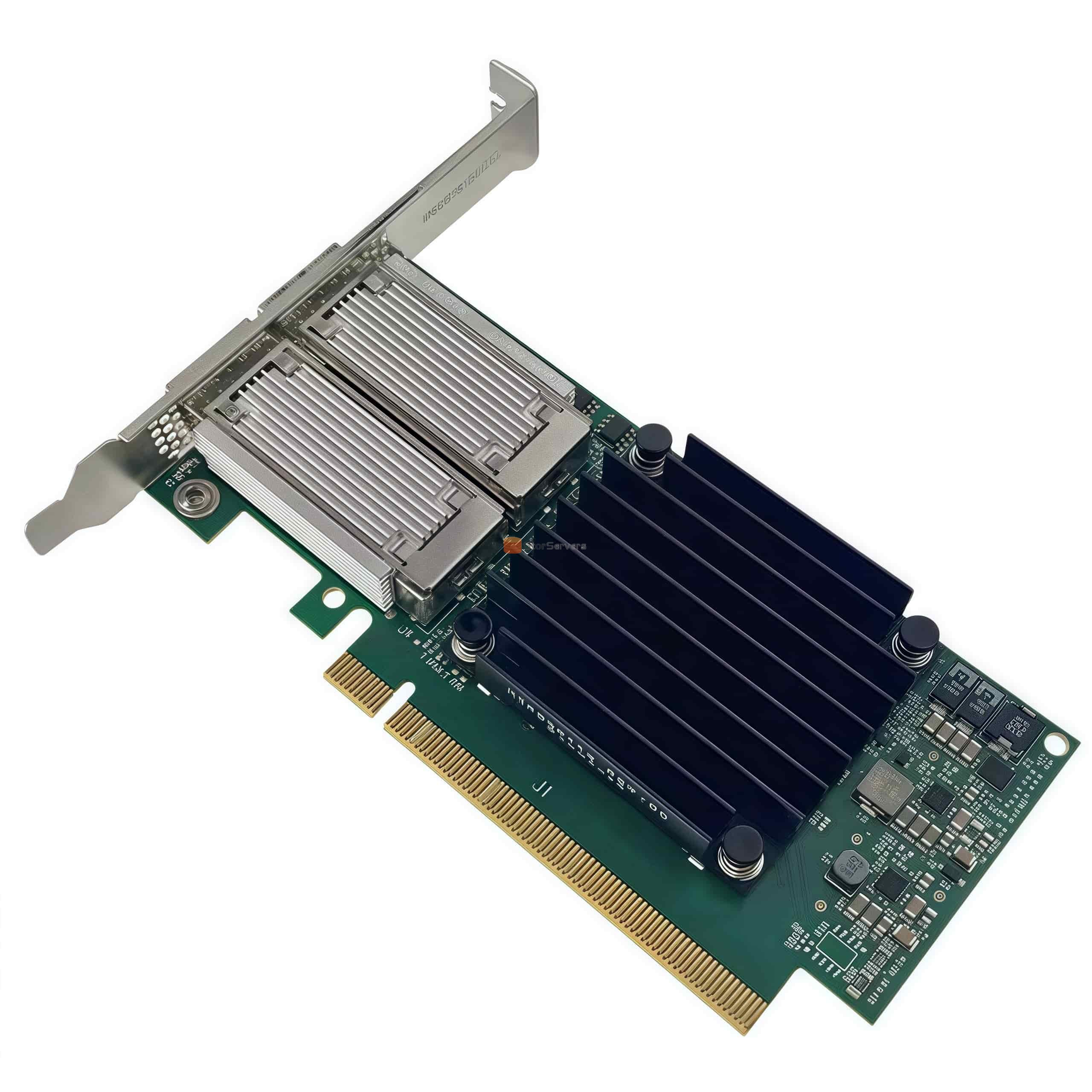 Ethernet Network Interface Card MCX416A-BCAT 40GbE Adapter Card